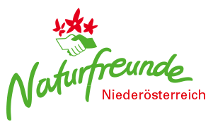 Logo Natufreunde Niederösterreich