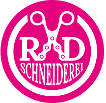 Logo Radschneiderei