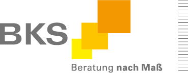 Logo BKS Steuerberatung