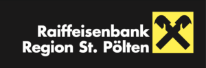 Logo Raiffeisenbank Region St. Pölten